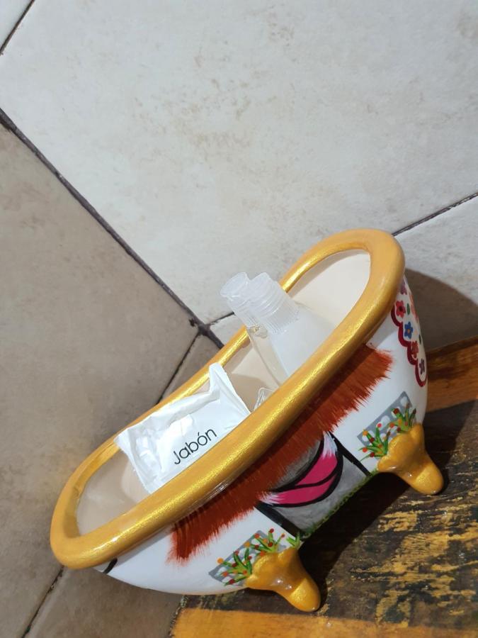 מלון הולבוקס איילנד Don Panchon Y Maruxa מראה חיצוני תמונה